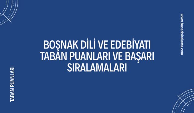 bosnak-dili-ve-edebiyati-taban-puanlari