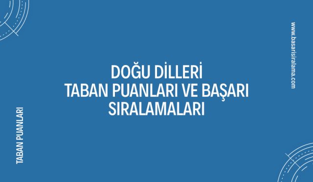 dogu-dilleri-taban-puanlari