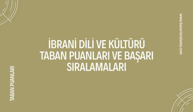 ibrani-dili-ve-kulturu-taban-puanlari