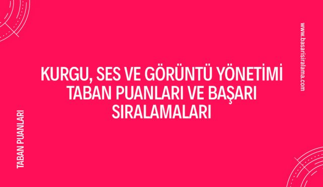 kurgu-ses-ve-goruntu-yonetimi-taban-puanlari