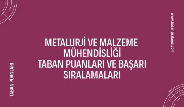 metalurji-ve-malzeme-muhendisligi-taban-puanlari