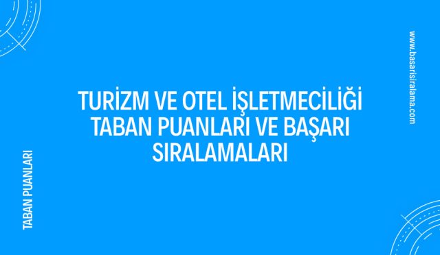 turizm-ve-otel-isletmeciligi-taban-puanlari