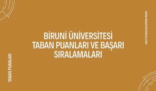 biruni-universitesi-taban-puanlari