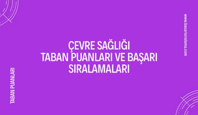 cevre-sagligi-taban-puanlari