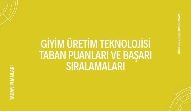 giyim-uretim-teknolojisi-taban-puanlari