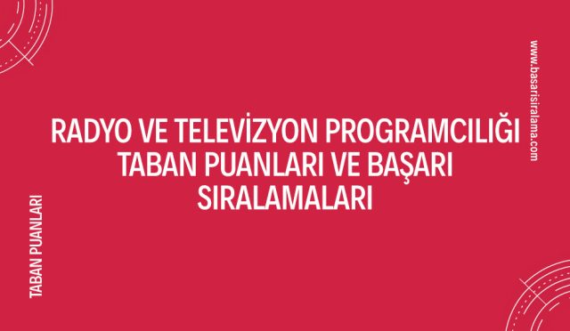 radyo-ve-televizyon-programciligi-taban-puanlari