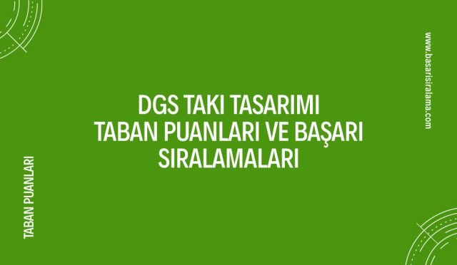 dgs-taki-tasarimi-taban-puanlari