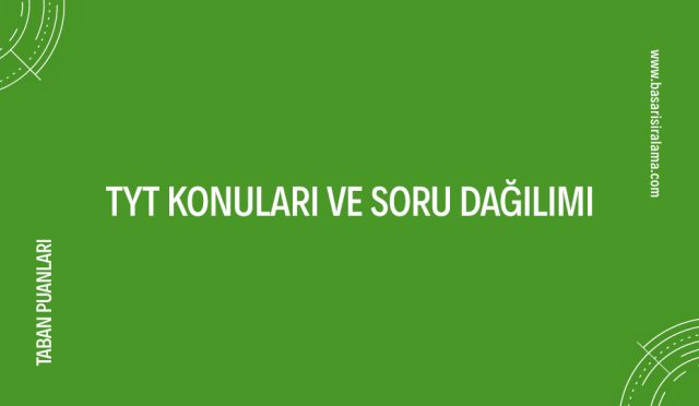 tyt-konulari-ve-soru-dagilimi